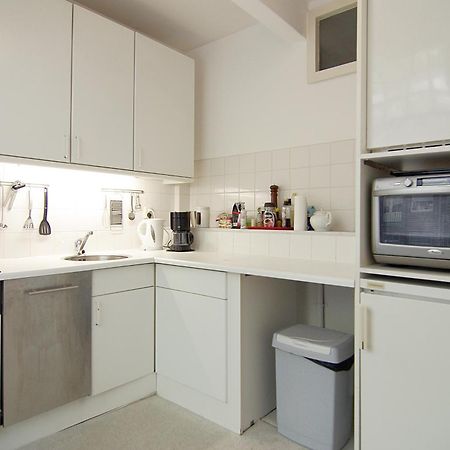 אמסטרדם Wooden Mill B&B מראה חיצוני תמונה